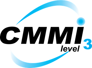CMMI Level 3 Logo ,Logo , icon , SVG CMMI Level 3 Logo