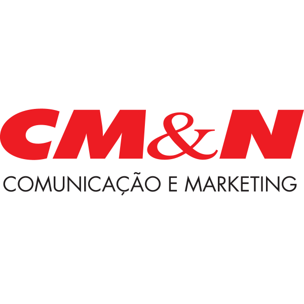 CM&N – Comunicação e Marketing Logo ,Logo , icon , SVG CM&N – Comunicação e Marketing Logo