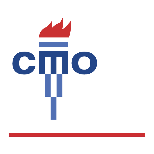 CMO logo