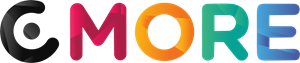 CMore Logo ,Logo , icon , SVG CMore Logo