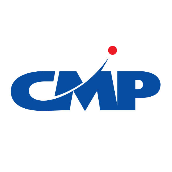 CMP Media Logo ,Logo , icon , SVG CMP Media Logo