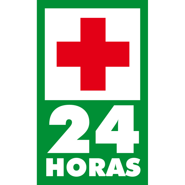 CMPR 24 horas Logo ,Logo , icon , SVG CMPR 24 horas Logo