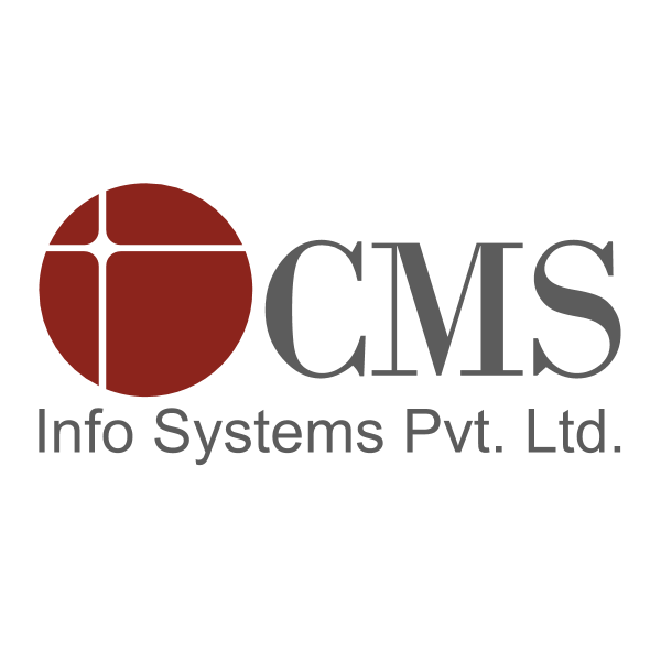 CMS Infotech Logo ,Logo , icon , SVG CMS Infotech Logo