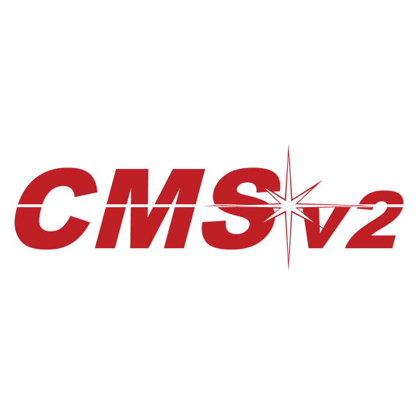 CMSv2 Logo ,Logo , icon , SVG CMSv2 Logo