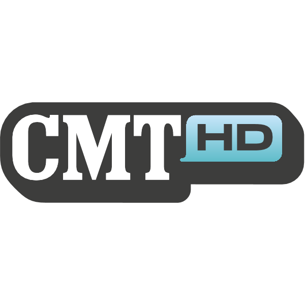 CMT HD Logo ,Logo , icon , SVG CMT HD Logo