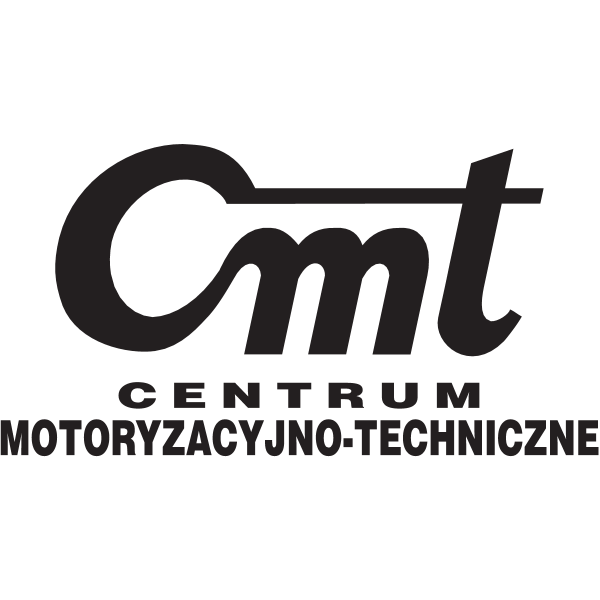 CMT Logo ,Logo , icon , SVG CMT Logo