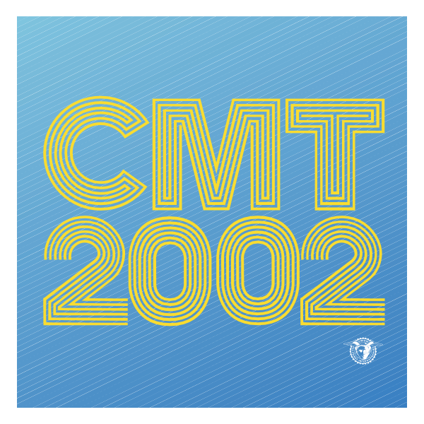 CMT ,Logo , icon , SVG CMT