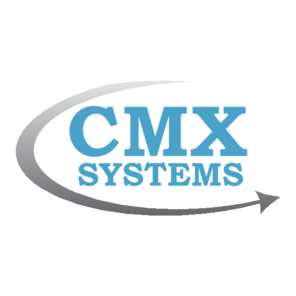CMX Systems Logo ,Logo , icon , SVG CMX Systems Logo