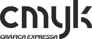 CMYK Gráfica Expressa Logo