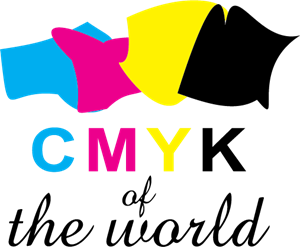 CMYK of the world Logo ,Logo , icon , SVG CMYK of the world Logo