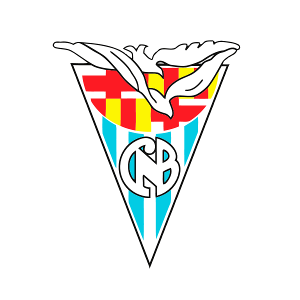 CN Barcelona Logo ,Logo , icon , SVG CN Barcelona Logo