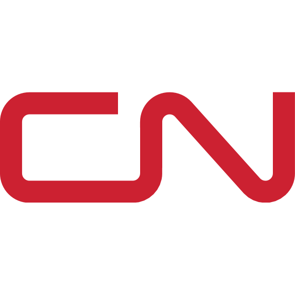 CN logo ,Logo , icon , SVG CN logo