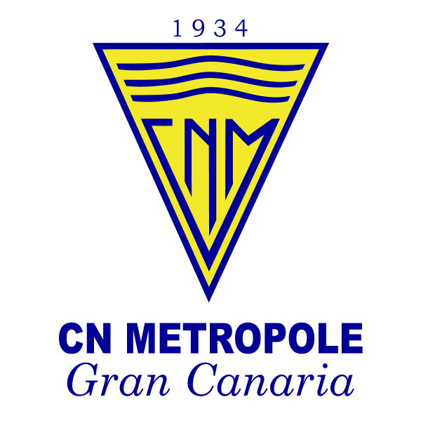 CN Metropole Logo ,Logo , icon , SVG CN Metropole Logo