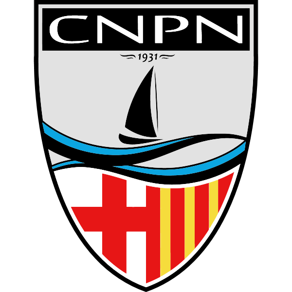 CN Poble Nou Logo ,Logo , icon , SVG CN Poble Nou Logo
