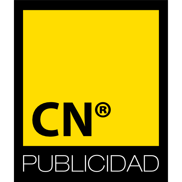 CN Publicidad Logo ,Logo , icon , SVG CN Publicidad Logo