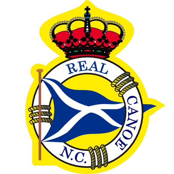 CN Real Canoe Logo
