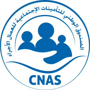 CNAS Logo ,Logo , icon , SVG CNAS Logo