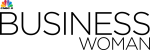 CNBC-e Business Woman Logo [ Download - Logo - icon ] png svg