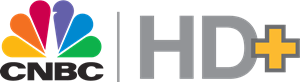 CNBC HD Logo ,Logo , icon , SVG CNBC HD Logo
