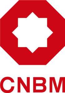 CNBM (China National Building Material) Logo