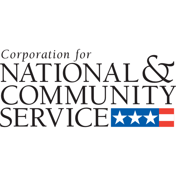 CNCS Logo
