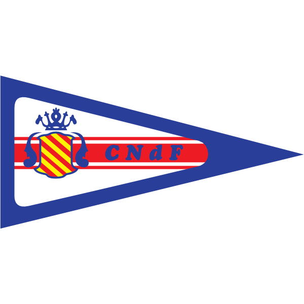 CNdF – Circolo Nautico del Finale Logo ,Logo , icon , SVG CNdF – Circolo Nautico del Finale Logo