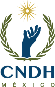 CNDH Logo ,Logo , icon , SVG CNDH Logo
