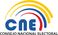 CNE Ecuador Logo ,Logo , icon , SVG CNE Ecuador Logo