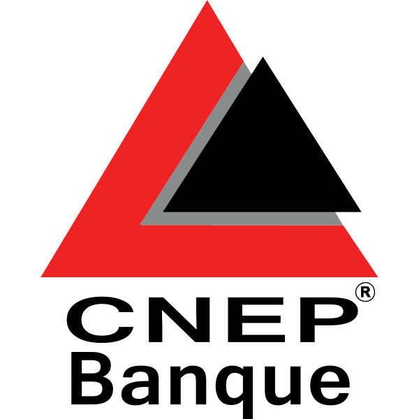 CNEP Banque Logo ,Logo , icon , SVG CNEP Banque Logo