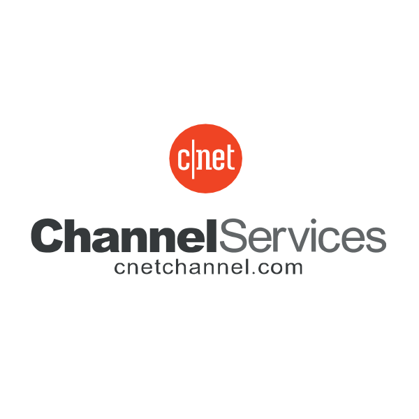 CNET Channel Services Logo ,Logo , icon , SVG CNET Channel Services Logo