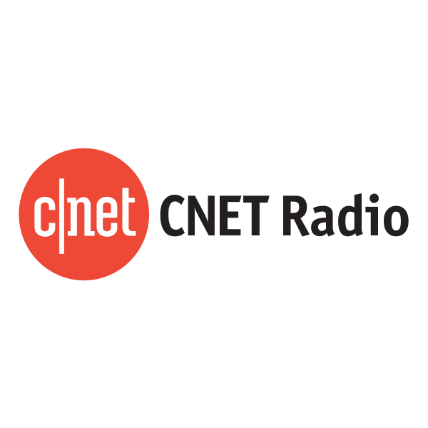 CNET Radio Logo