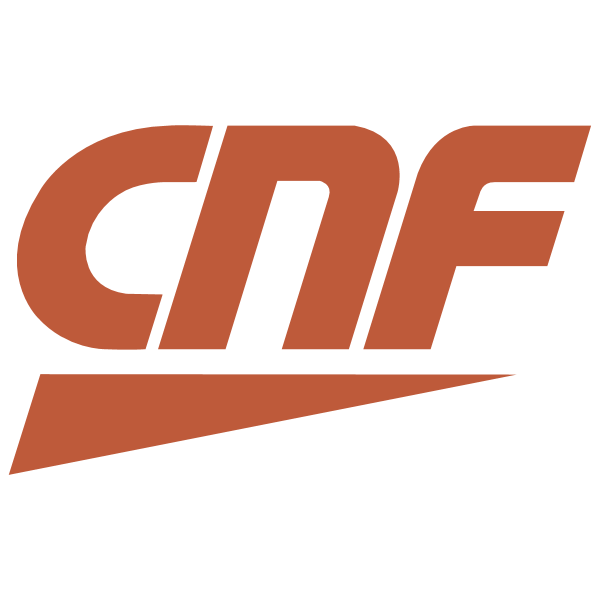 CNF ,Logo , icon , SVG CNF