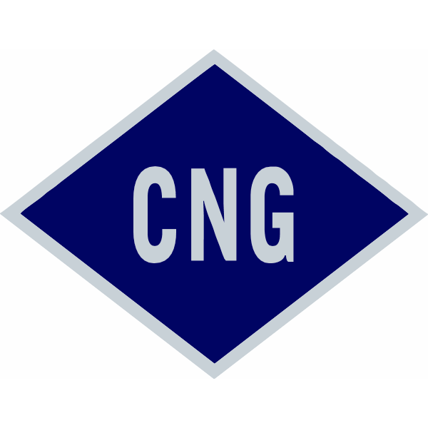 CNG Logo ,Logo , icon , SVG CNG Logo