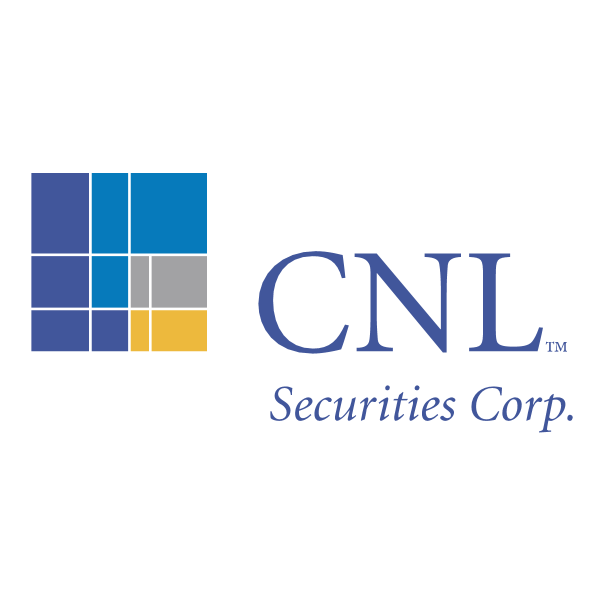 CNL Securities Corp. Logo ,Logo , icon , SVG CNL Securities Corp. Logo