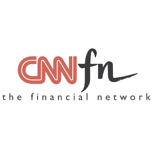 CNN FN Logo ,Logo , icon , SVG CNN FN Logo
