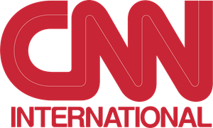 CNN INTERNATIONAL Logo