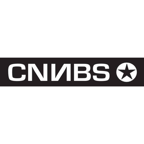 CNNBS Logo ,Logo , icon , SVG CNNBS Logo
