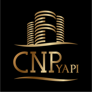 CNP YAPI & Inşaat Logo
