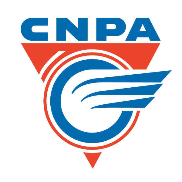 CNPA Logo ,Logo , icon , SVG CNPA Logo