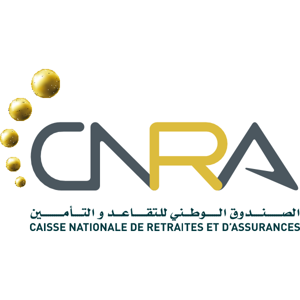 CNRA Logo ,Logo , icon , SVG CNRA Logo