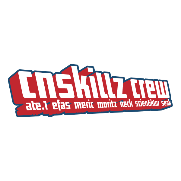 CNSkillz Logo ,Logo , icon , SVG CNSkillz Logo
