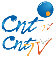 CNT TV Logo