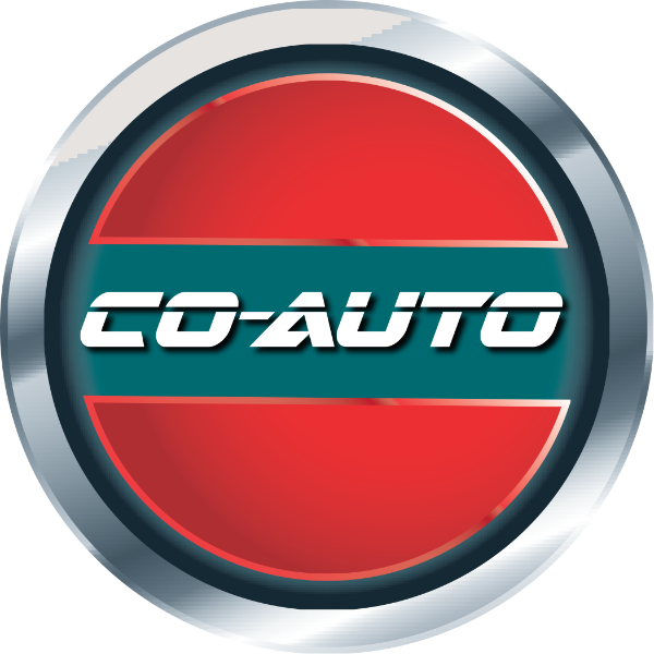 Co-Auto Logo