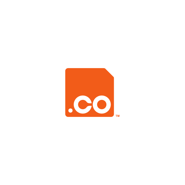 Co Domain Logo