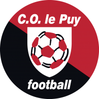 Co Le Puy Logo ,Logo , icon , SVG Co Le Puy Logo