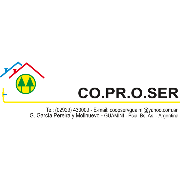 Co.Pr.O.Ser Logo ,Logo , icon , SVG Co.Pr.O.Ser Logo