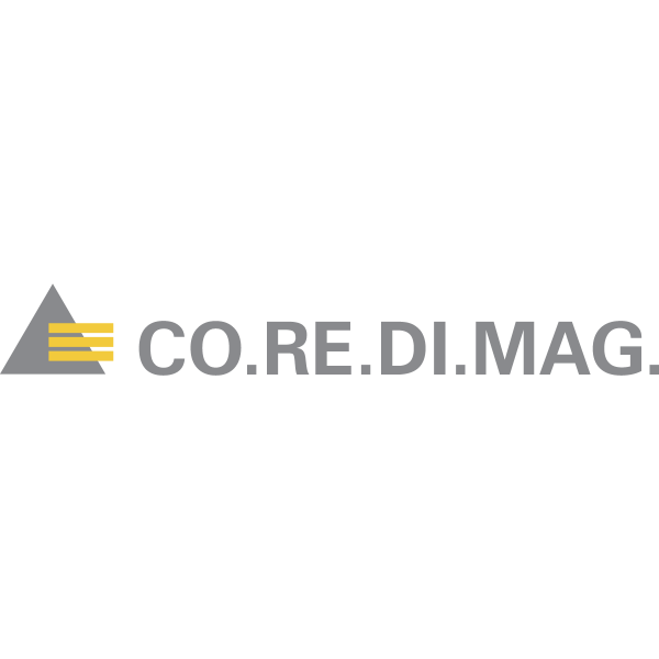 CO RE DI MAG logo