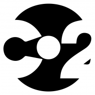 Co2 Studio Timisoara Logo ,Logo , icon , SVG Co2 Studio Timisoara Logo