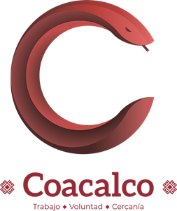 Coacalco Logo ,Logo , icon , SVG Coacalco Logo