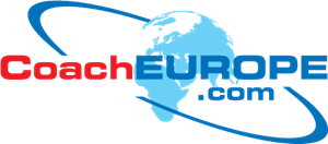 Coach Europe Logo